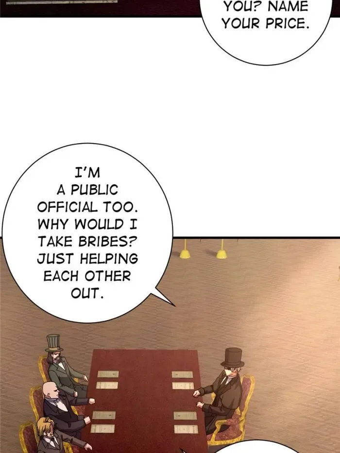 A Transmigrated Warden’s Battle for Redemption Chapter 79 page 61