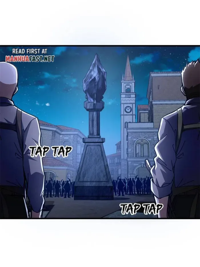 A Transmigrated Warden’s Battle for Redemption Chapter 77 page 41