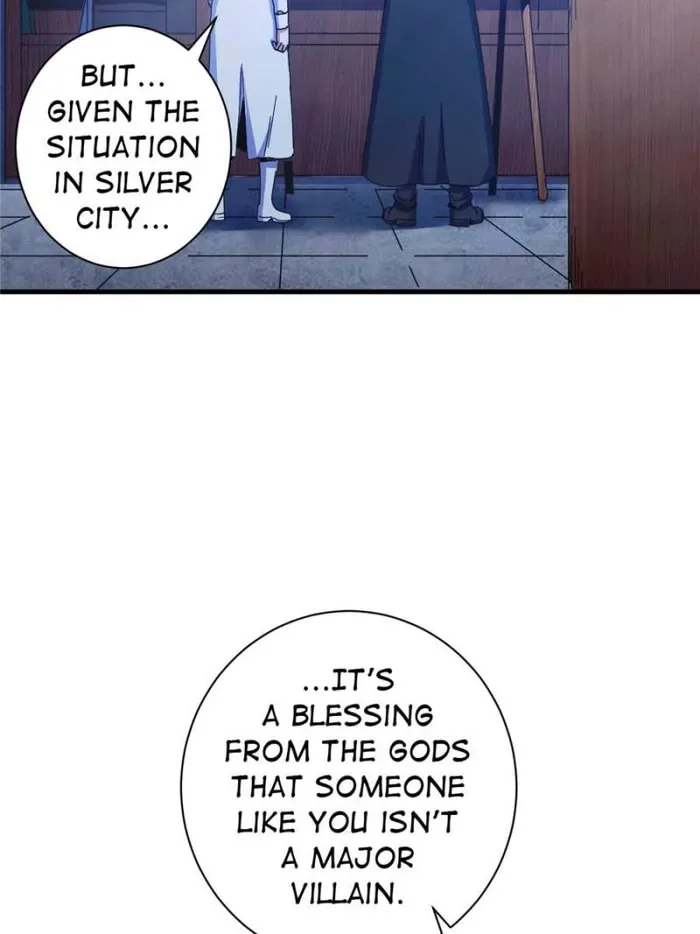 A Transmigrated Warden’s Battle for Redemption Chapter 79 page 53