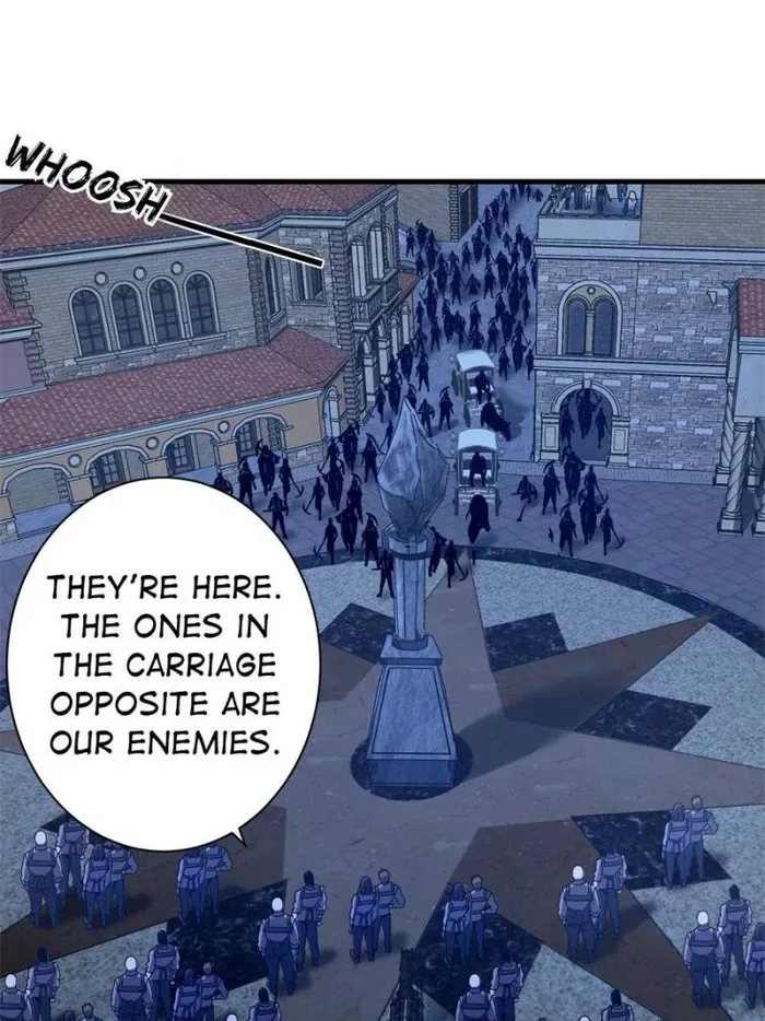 A Transmigrated Warden’s Battle for Redemption Chapter 77 page 42