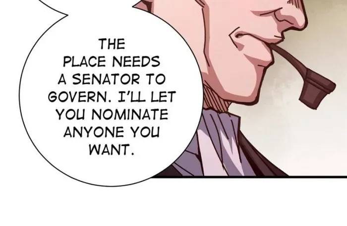 A Transmigrated Warden’s Battle for Redemption Chapter 79 page 63