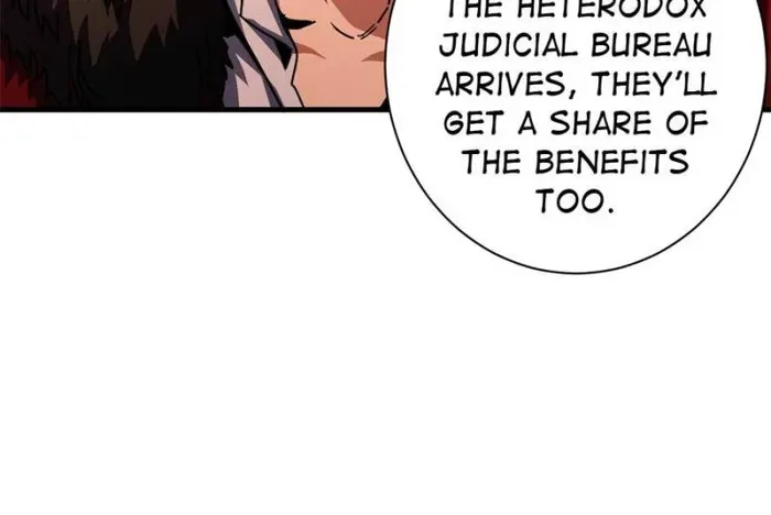A Transmigrated Warden’s Battle for Redemption Chapter 77 page 40