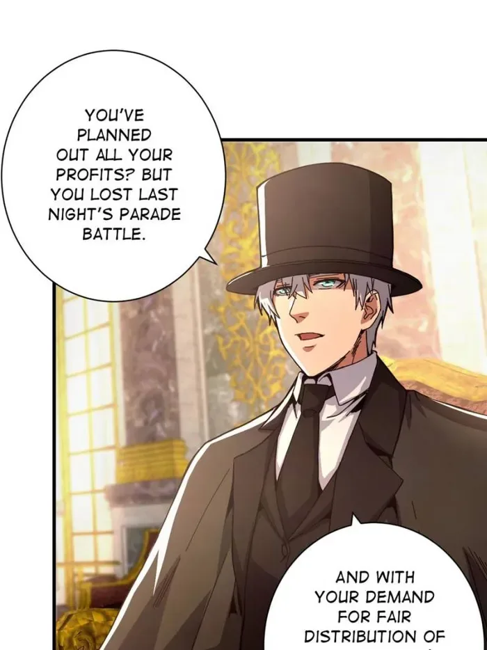 A Transmigrated Warden’s Battle for Redemption Chapter 80 page 10