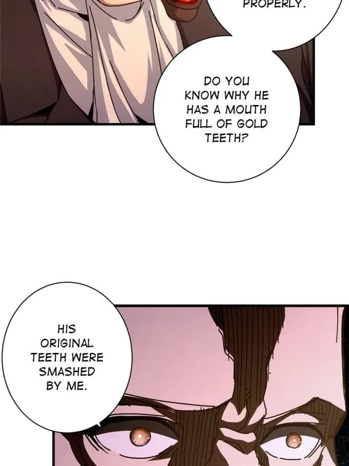 A Transmigrated Warden’s Battle for Redemption Chapter 80 page 12