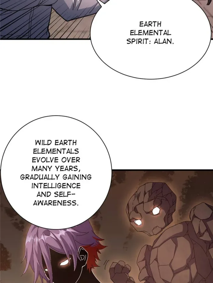 A Transmigrated Warden’s Battle for Redemption Chapter 83 page 4