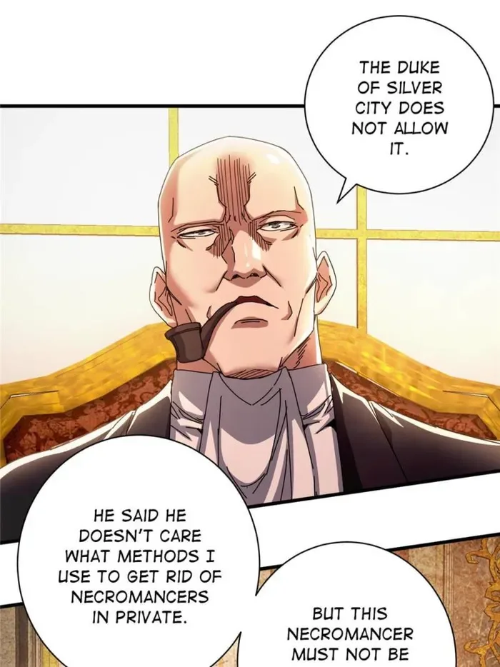 A Transmigrated Warden’s Battle for Redemption Chapter 80 page 23