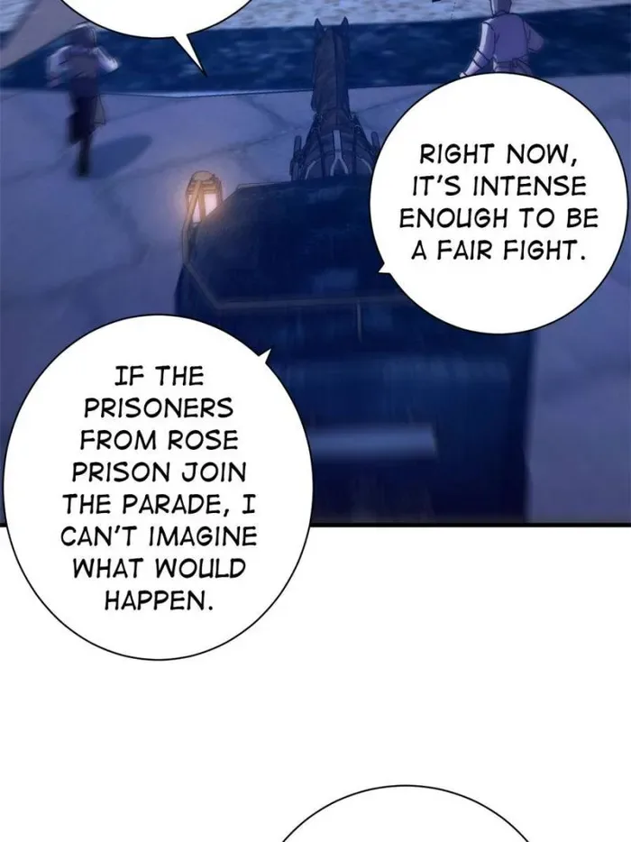 A Transmigrated Warden’s Battle for Redemption Chapter 77 page 57