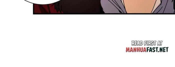 A Transmigrated Warden’s Battle for Redemption Chapter 77 page 61