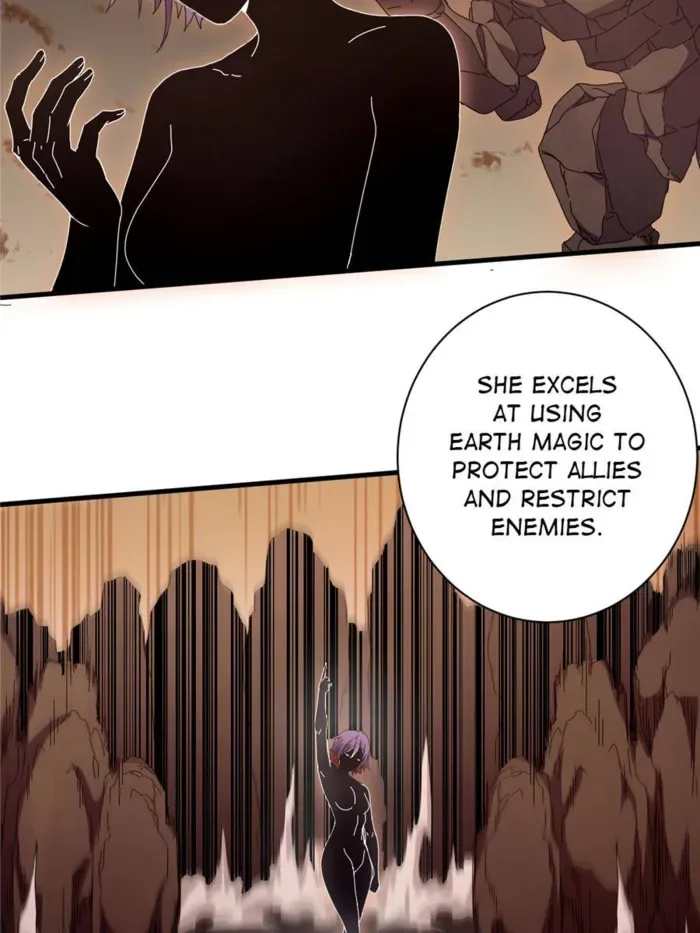 A Transmigrated Warden’s Battle for Redemption Chapter 83 page 5