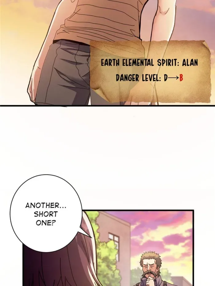 A Transmigrated Warden’s Battle for Redemption Chapter 83 page 7