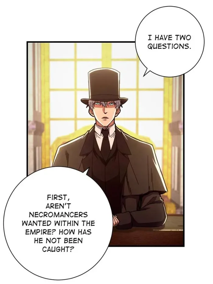 A Transmigrated Warden’s Battle for Redemption Chapter 80 page 22