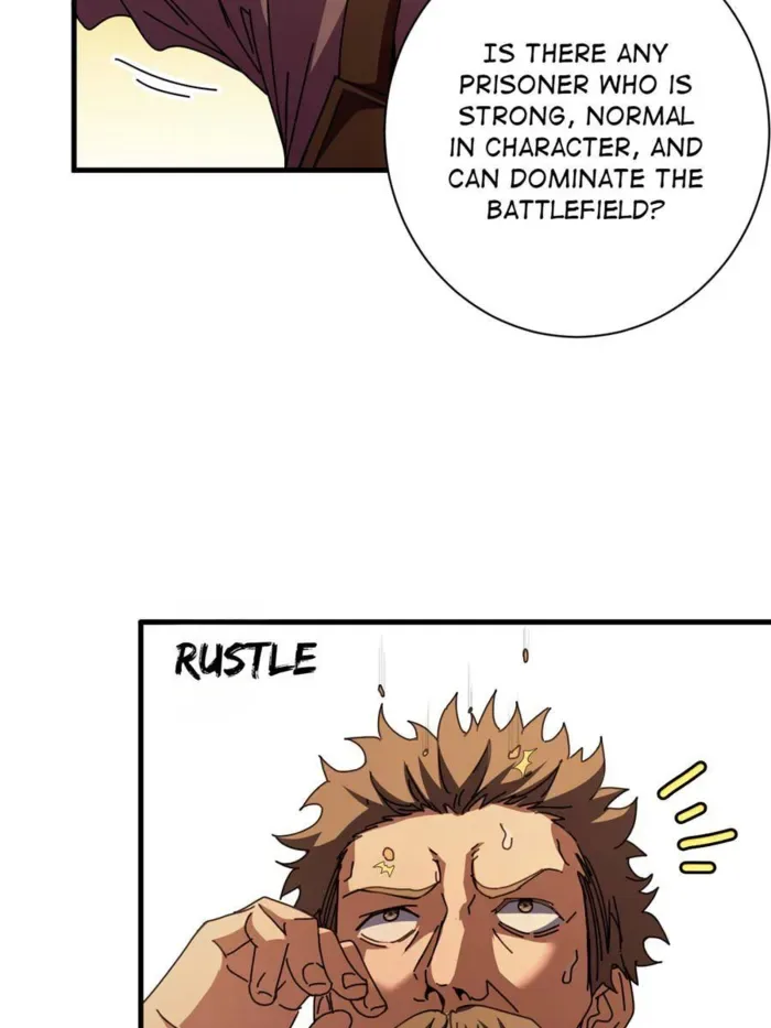 A Transmigrated Warden’s Battle for Redemption Chapter 83 page 13