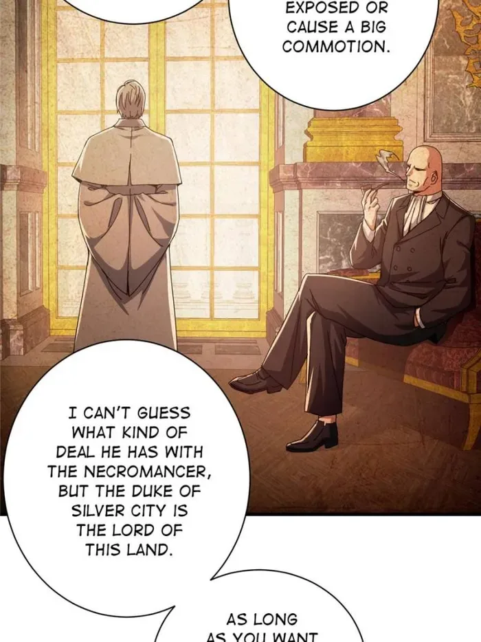 A Transmigrated Warden’s Battle for Redemption Chapter 80 page 24