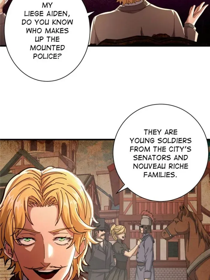 A Transmigrated Warden’s Battle for Redemption Chapter 80 page 26