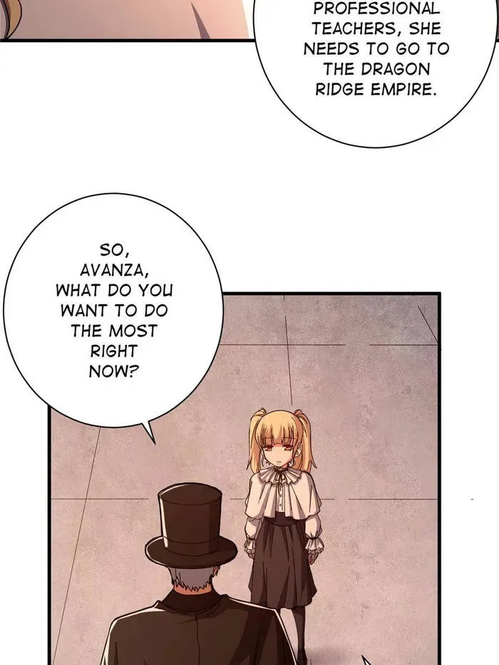 A Transmigrated Warden’s Battle for Redemption Chapter 82 page 4