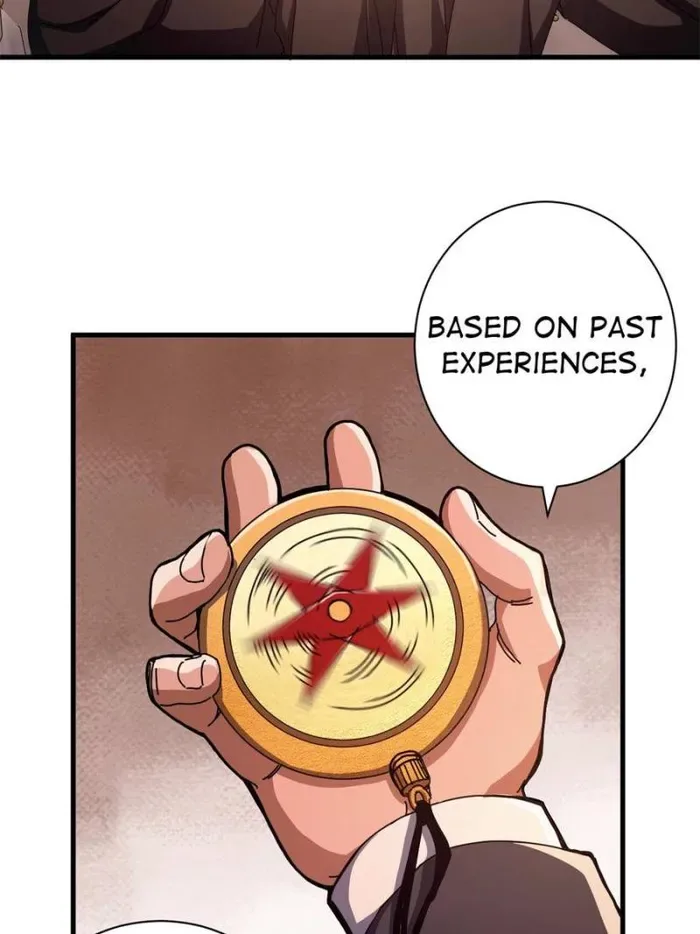 A Transmigrated Warden’s Battle for Redemption Chapter 77 page 67