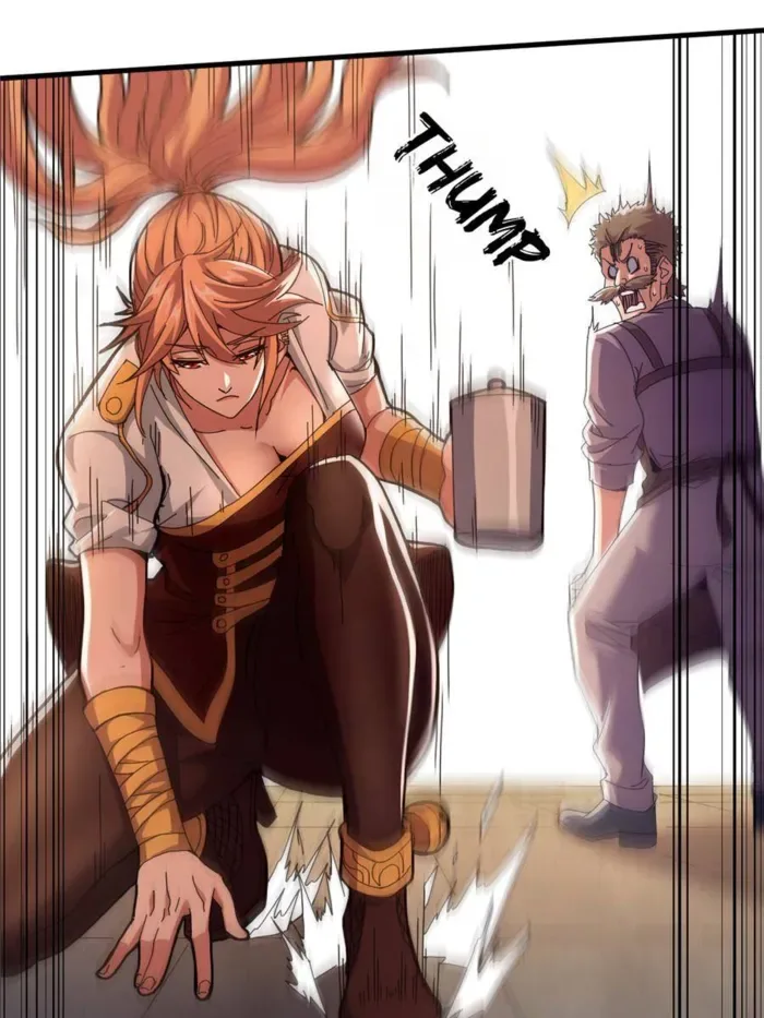 A Transmigrated Warden’s Battle for Redemption Chapter 83 page 20