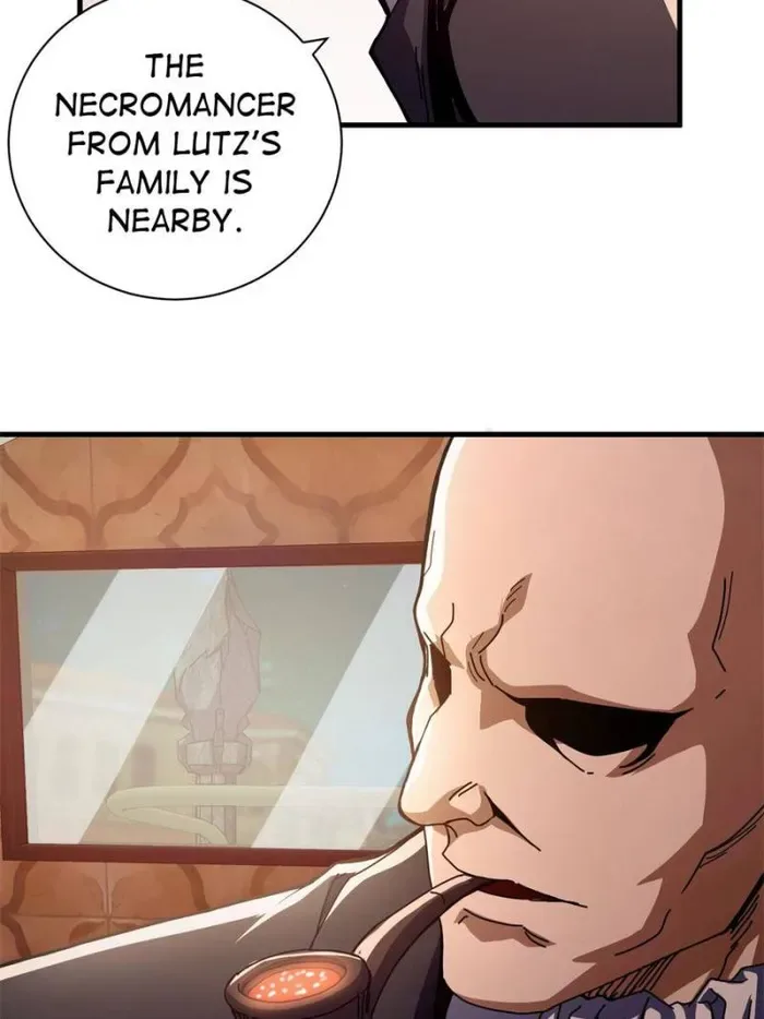 A Transmigrated Warden’s Battle for Redemption Chapter 77 page 68