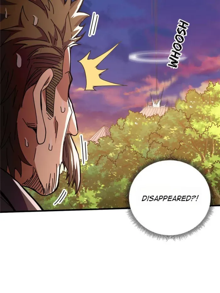 A Transmigrated Warden’s Battle for Redemption Chapter 83 page 19