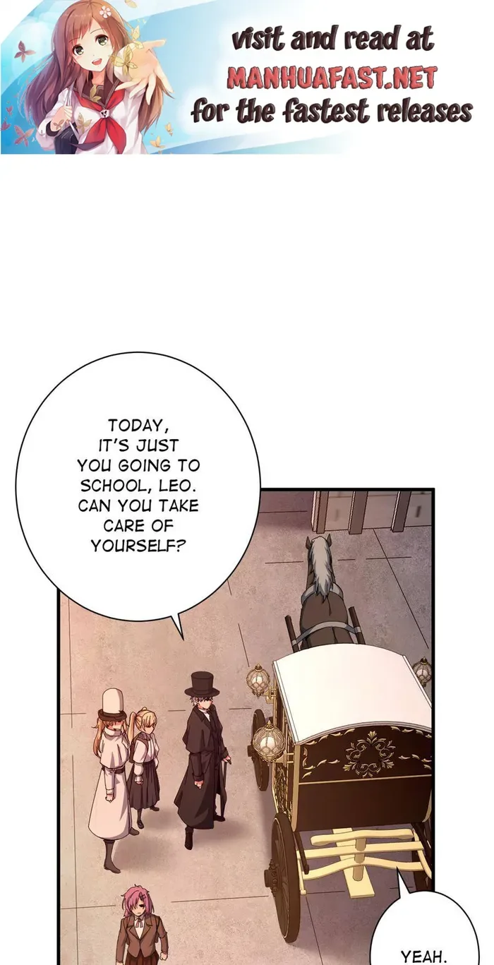 A Transmigrated Warden’s Battle for Redemption Chapter 82 page 2