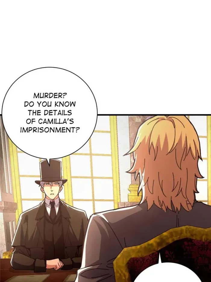 A Transmigrated Warden’s Battle for Redemption Chapter 80 page 31