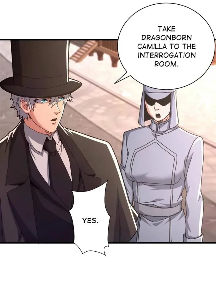 A Transmigrated Warden’s Battle for Redemption Chapter 80 page 44