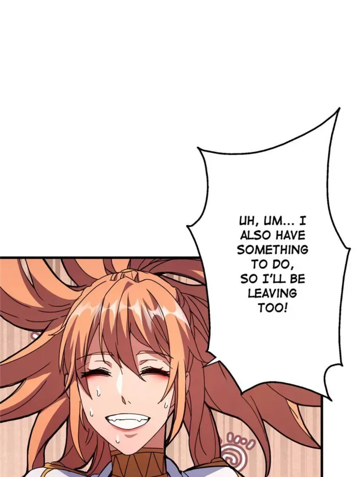 A Transmigrated Warden’s Battle for Redemption Chapter 83 page 38