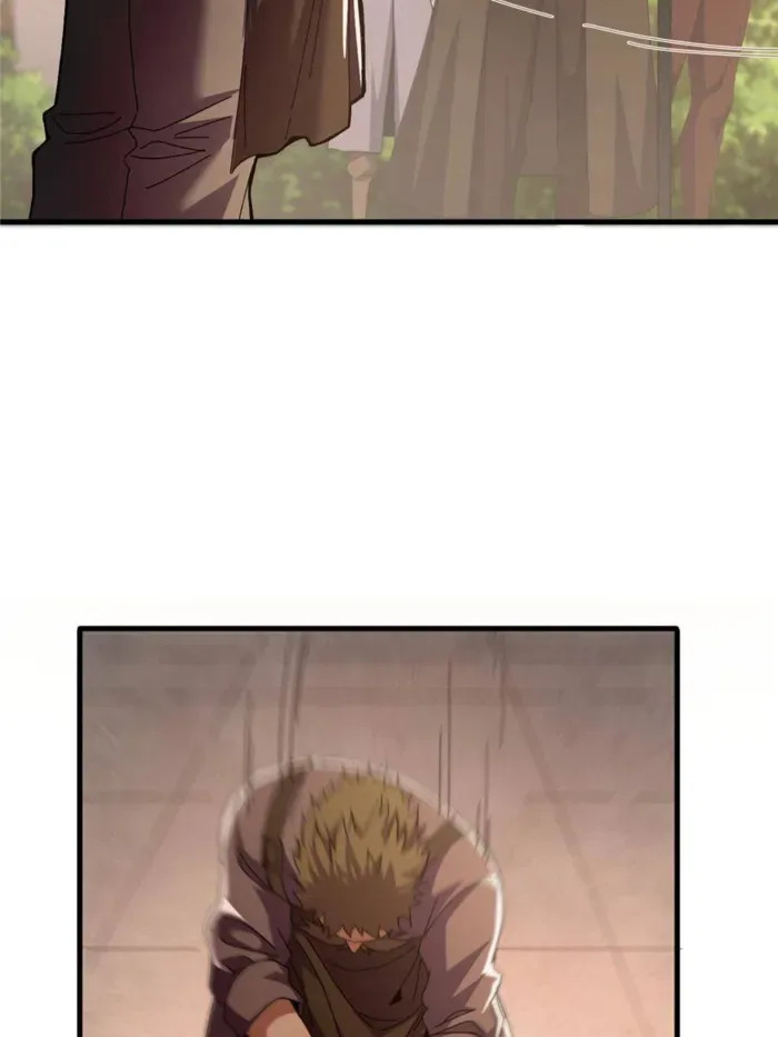 A Transmigrated Warden’s Battle for Redemption Chapter 83 page 35