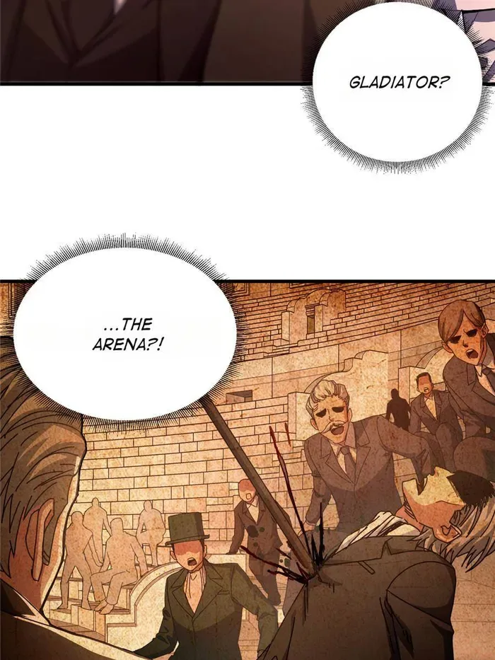 A Transmigrated Warden’s Battle for Redemption Chapter 82 page 13