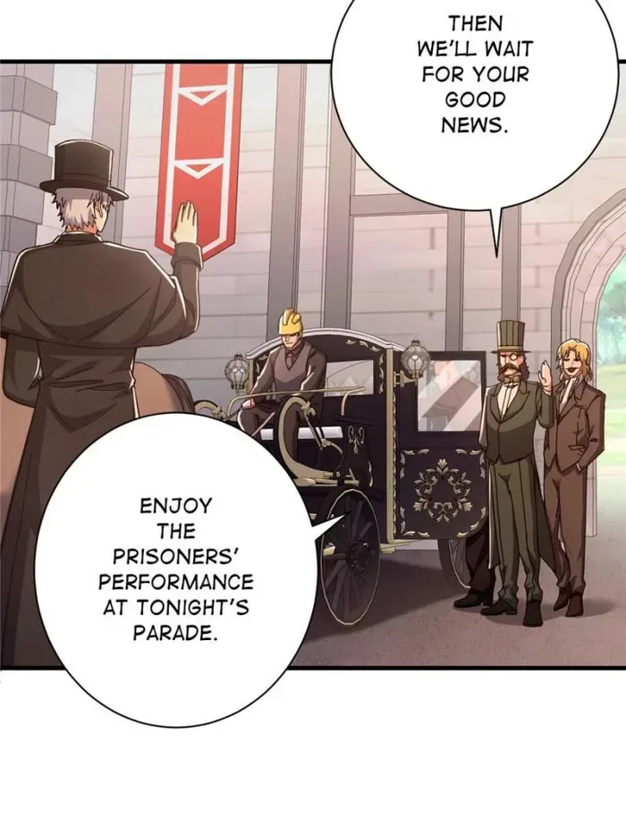 A Transmigrated Warden’s Battle for Redemption Chapter 80 page 43