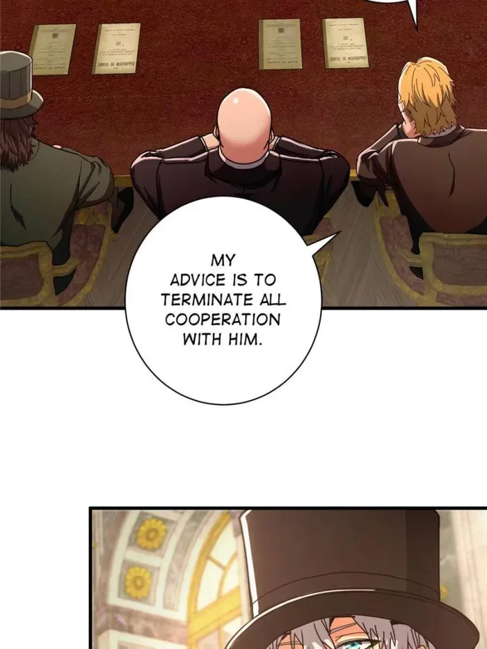 A Transmigrated Warden’s Battle for Redemption Chapter 80 page 40