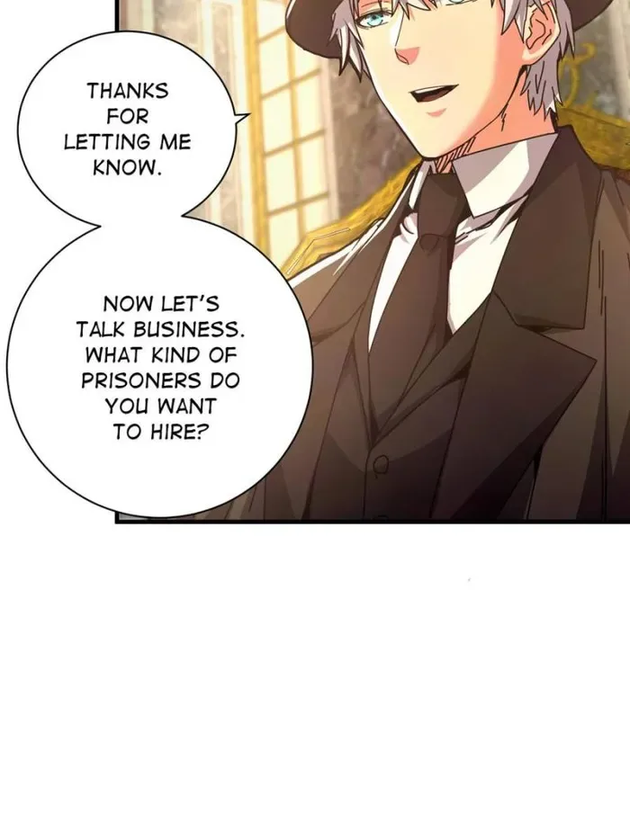 A Transmigrated Warden’s Battle for Redemption Chapter 80 page 41