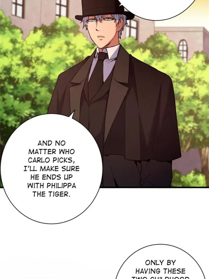 A Transmigrated Warden’s Battle for Redemption Chapter 83 page 42