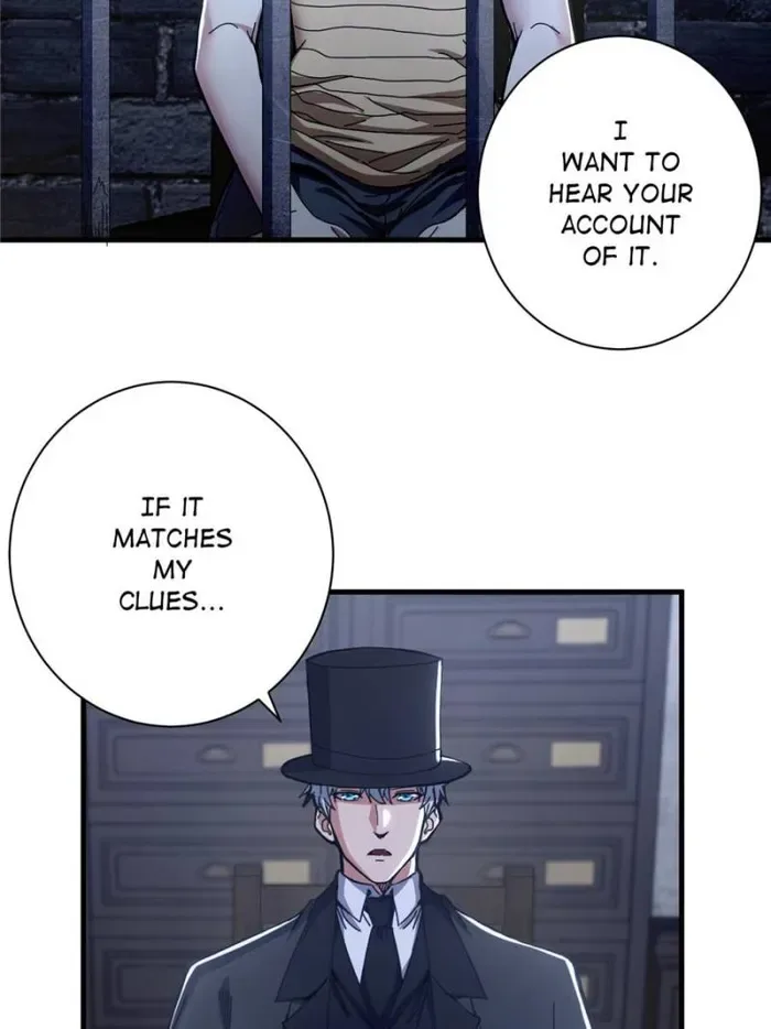 A Transmigrated Warden’s Battle for Redemption Chapter 80 page 47