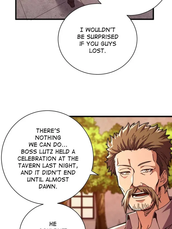 A Transmigrated Warden’s Battle for Redemption Chapter 82 page 19