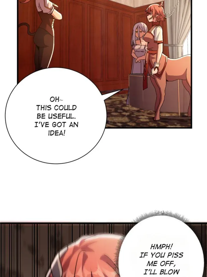 A Transmigrated Warden’s Battle for Redemption Chapter 83 page 52
