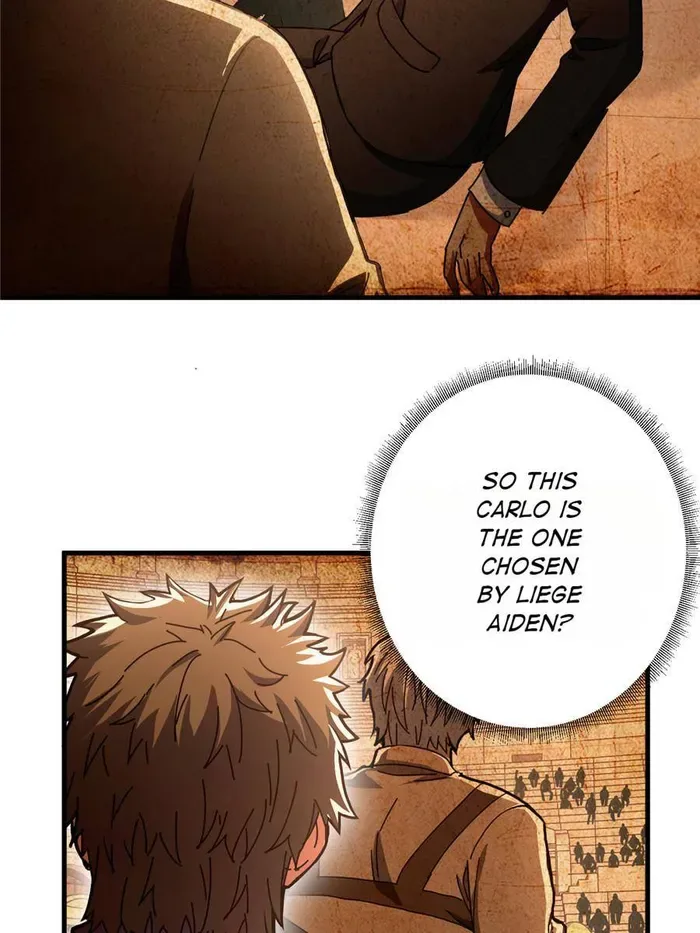 A Transmigrated Warden’s Battle for Redemption Chapter 82 page 14