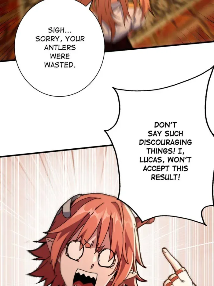 A Transmigrated Warden’s Battle for Redemption Chapter 83 page 48