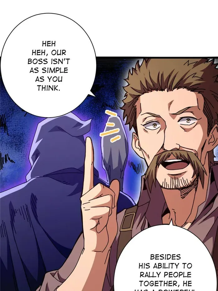 A Transmigrated Warden’s Battle for Redemption Chapter 82 page 24