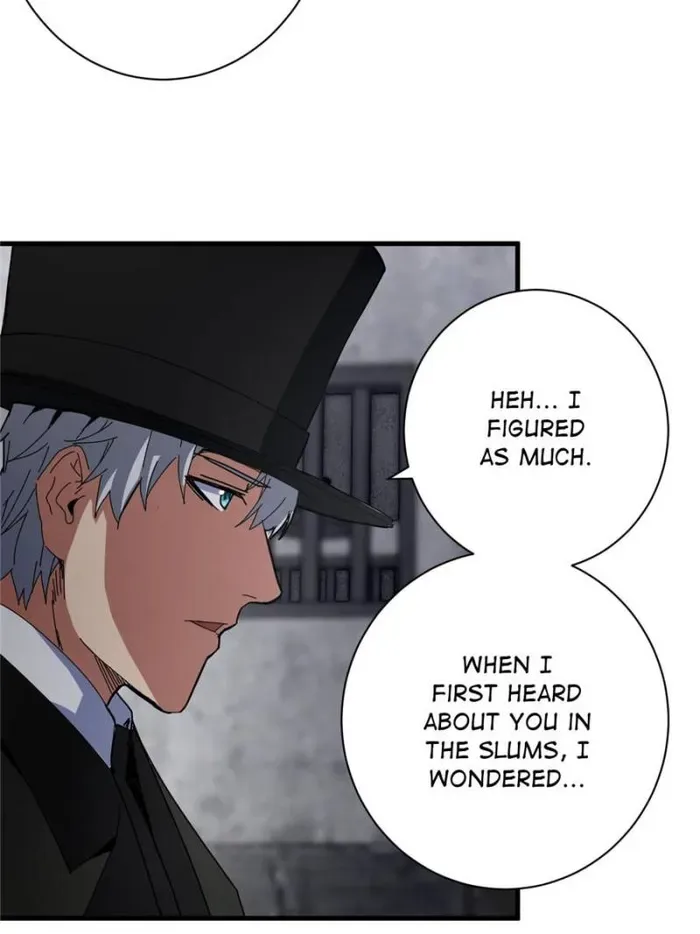 A Transmigrated Warden’s Battle for Redemption Chapter 80 page 59
