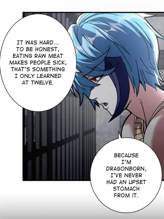 A Transmigrated Warden’s Battle for Redemption Chapter 80 page 62