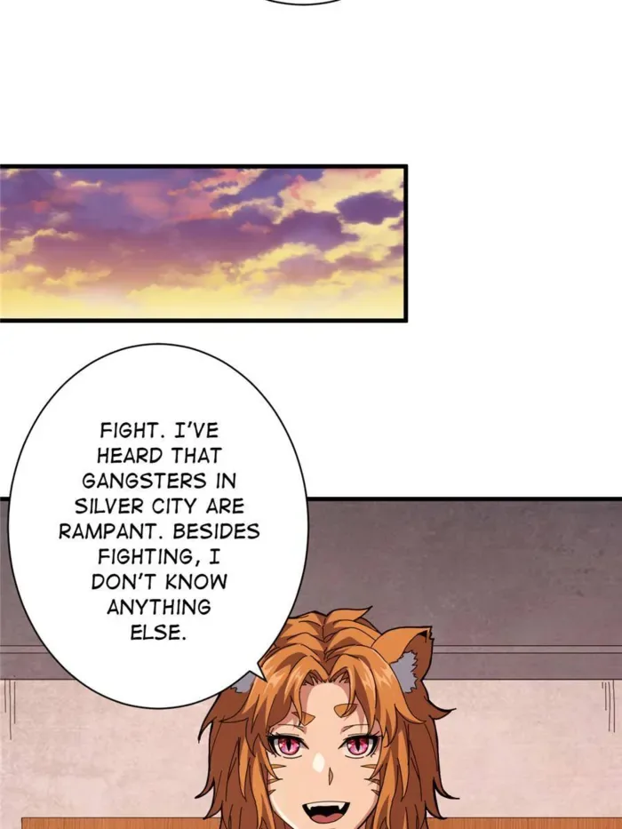 A Transmigrated Warden’s Battle for Redemption Chapter 83 page 55