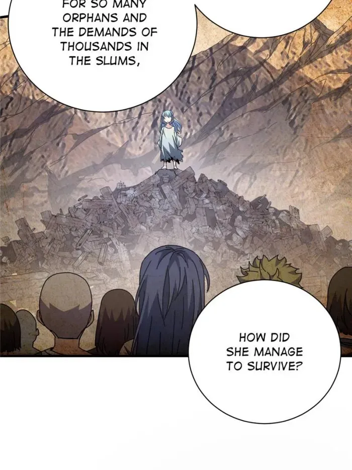 A Transmigrated Warden’s Battle for Redemption Chapter 80 page 61