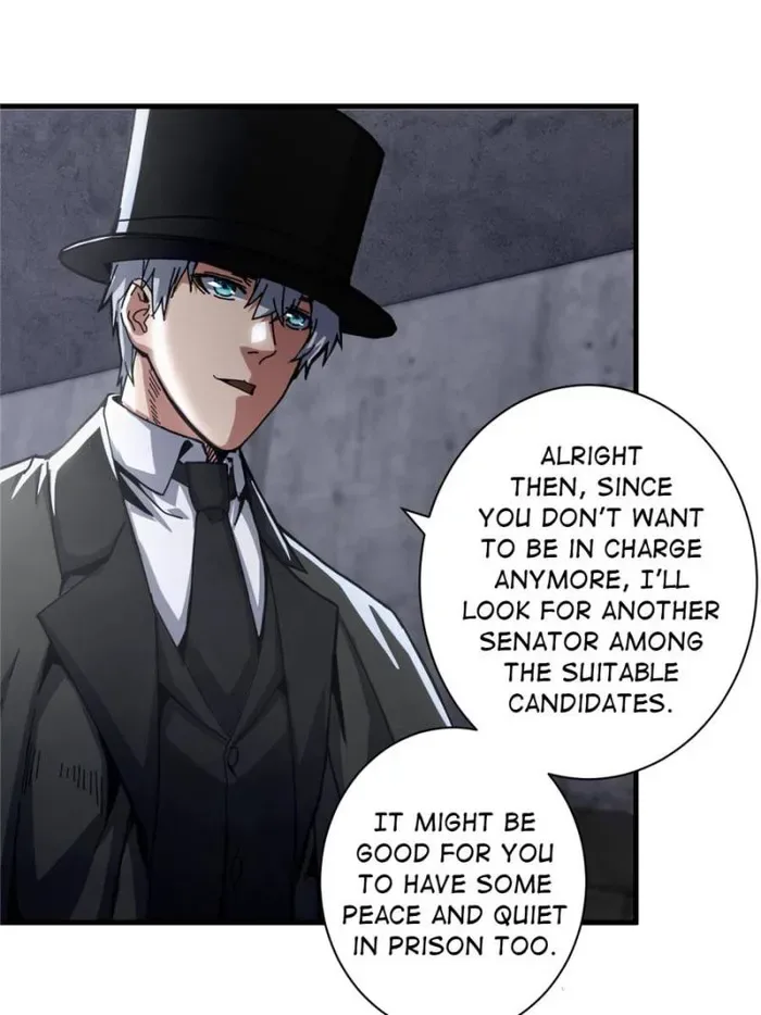 A Transmigrated Warden’s Battle for Redemption Chapter 80 page 67
