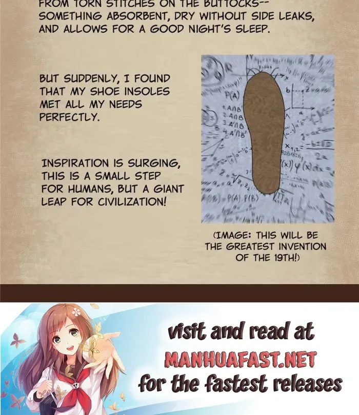 A Transmigrated Warden’s Battle for Redemption Chapter 80 page 77