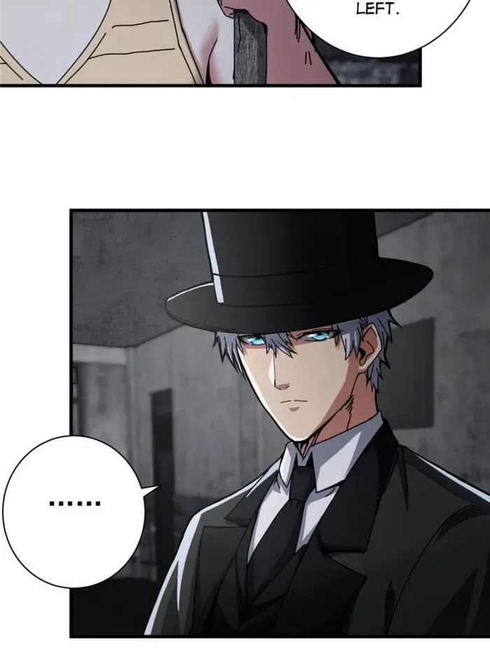 A Transmigrated Warden’s Battle for Redemption Chapter 80 page 72