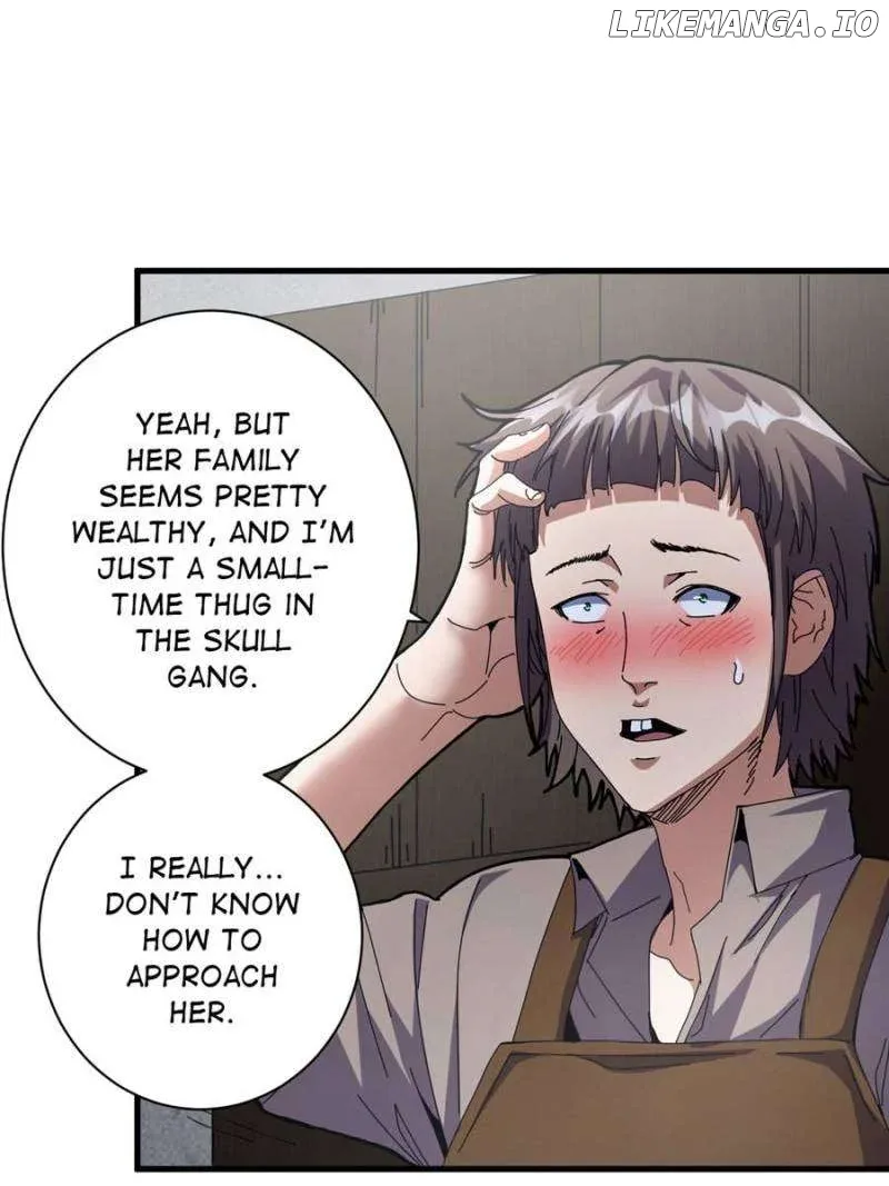 A Transmigrated Warden’s Battle for Redemption Chapter 84 page 4