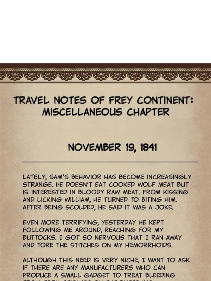 A Transmigrated Warden’s Battle for Redemption Chapter 80 page 76