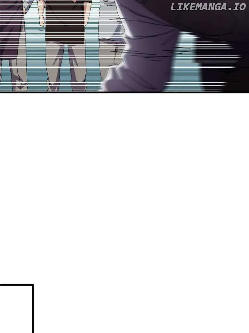A Transmigrated Warden’s Battle for Redemption Chapter 84 page 16