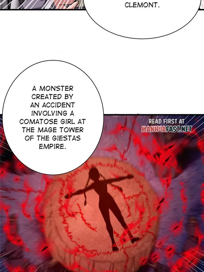 A Transmigrated Warden’s Battle for Redemption Chapter 82 page 48